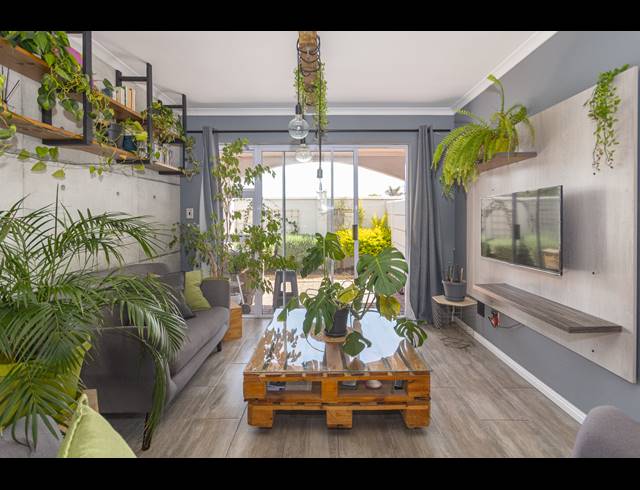 2 BEDROOM APARTMENT FOR SALE IN PARKLANDS